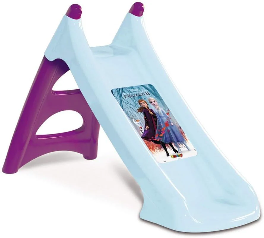 Smoby Slide Frozen II Extra Small 7600820615