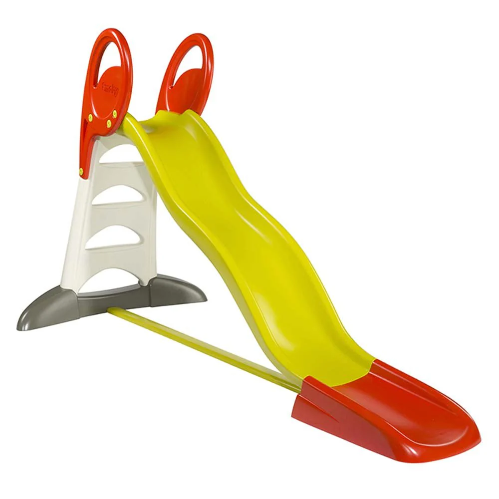 Smoby Slip Water Fun XL Slide