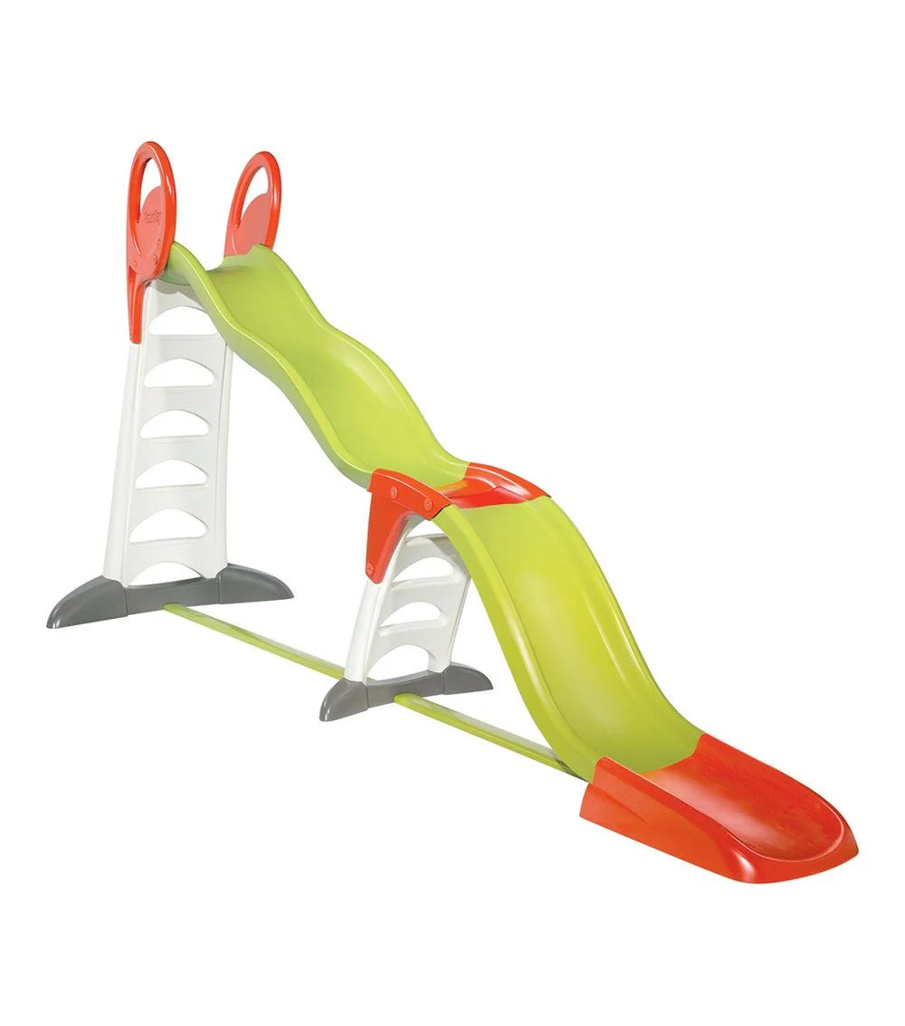 SMOBY Super Megagliss Slide