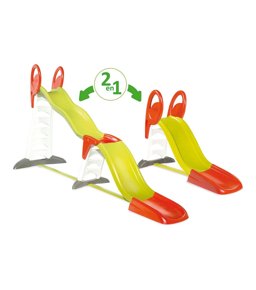 SMOBY Super Megagliss Slide - Image 2