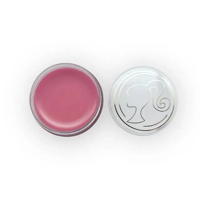 Snail Lip Balm Barbie X Pink SLG010 - Image 2