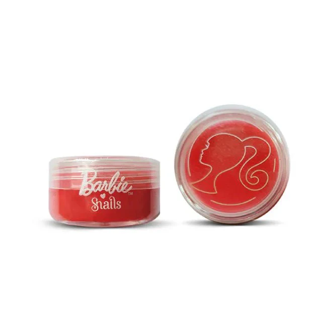 Snail Lip Balm Barbie X Red SLG011