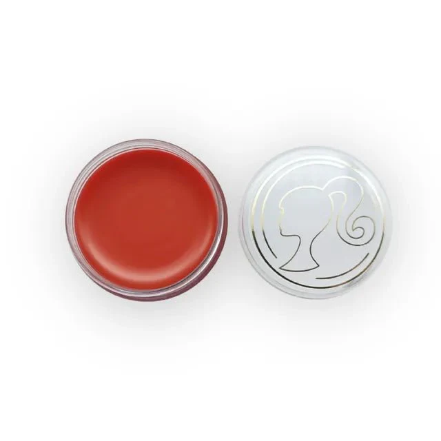 Snail Lip Balm Barbie X Red SLG011 - Image 2