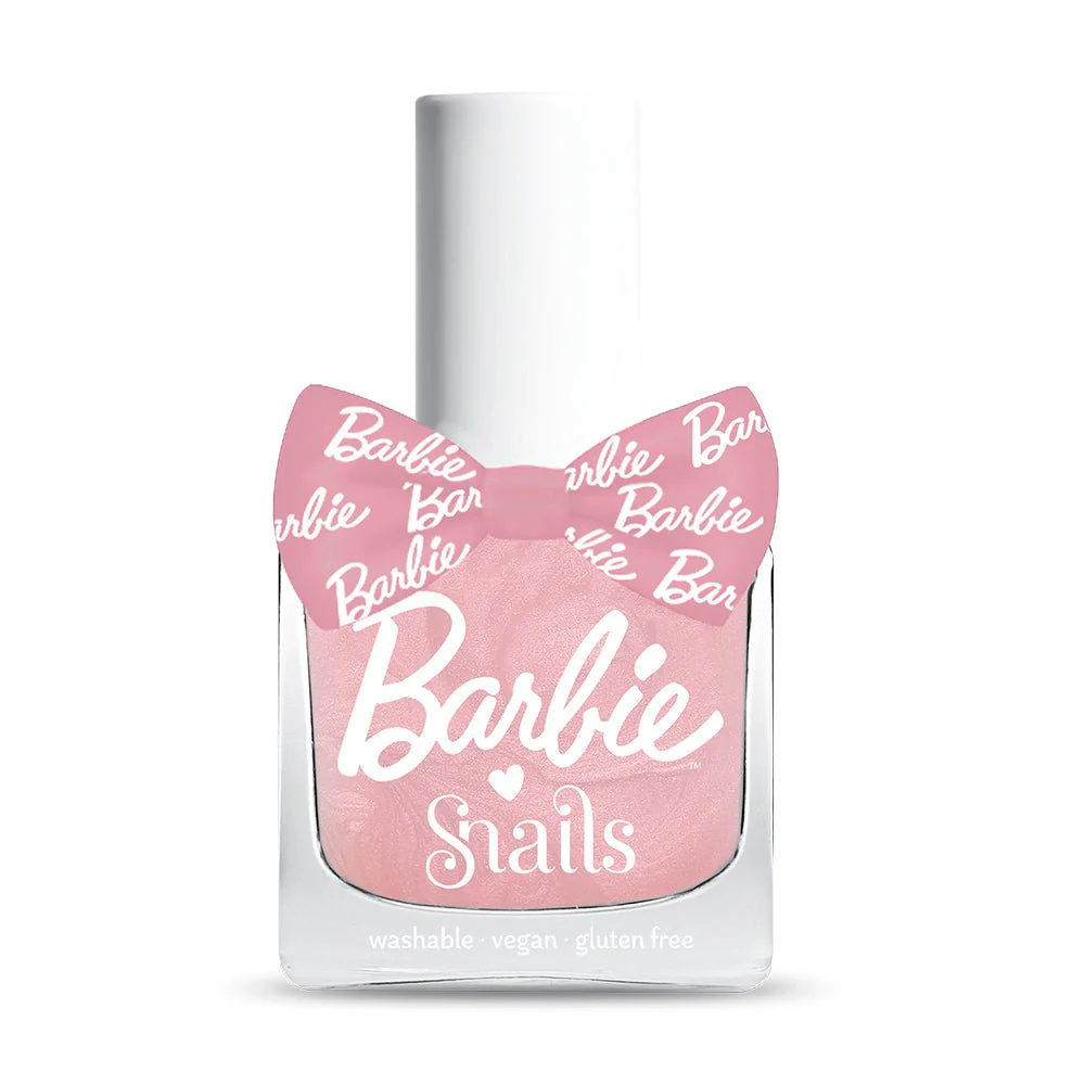 Snail Nail Polish Barbie Shine Bright W0327 - Image 2