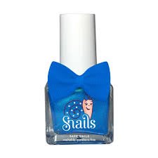 Snail Petite - Blue Sky W6066p