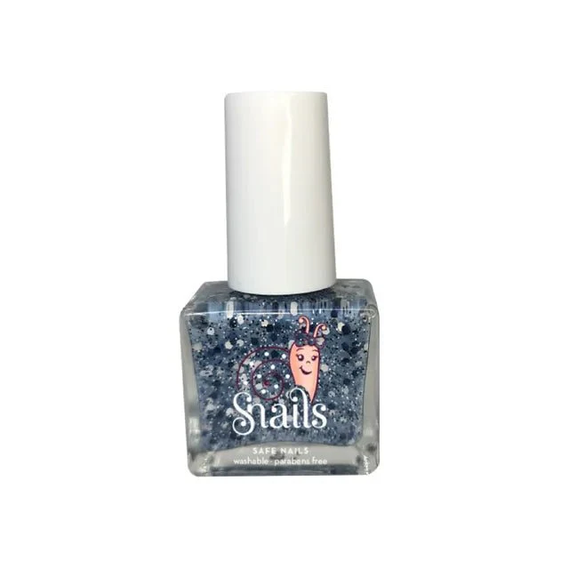 Snail Petite - Confetti W0302p