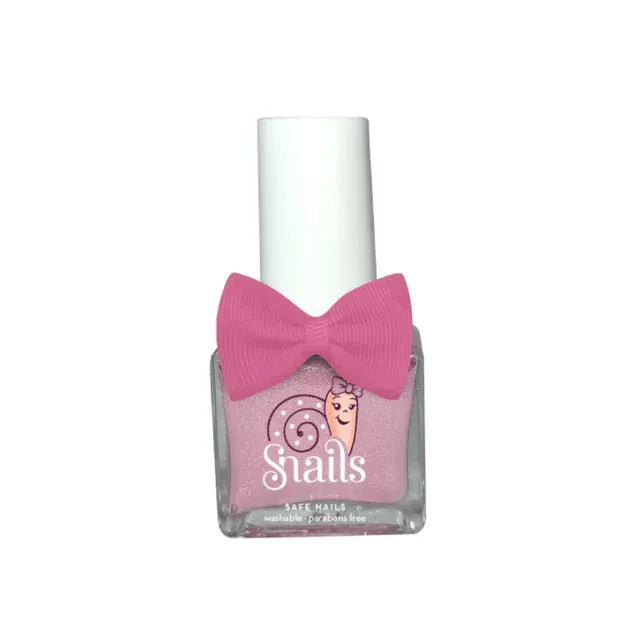 Snail Petite - Glitter Bomb W0309p