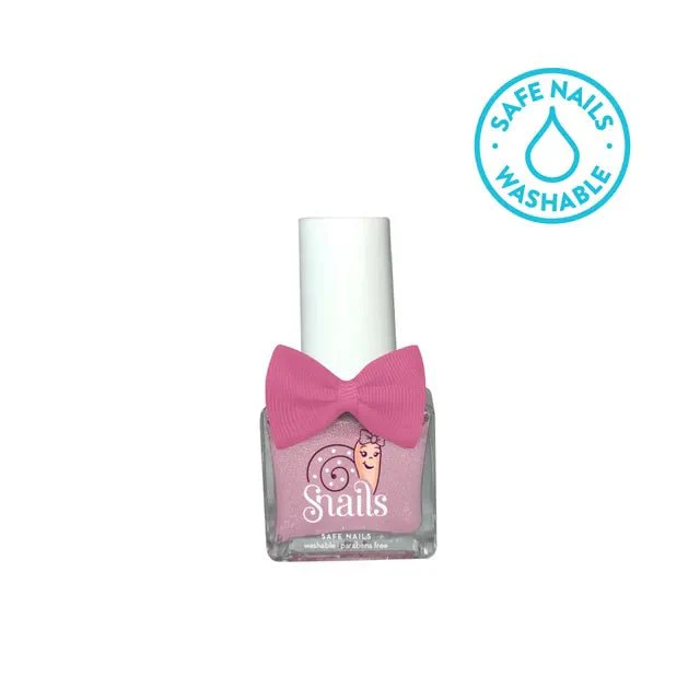Snail Petite - Glitter Bomb W0309p - Image 3