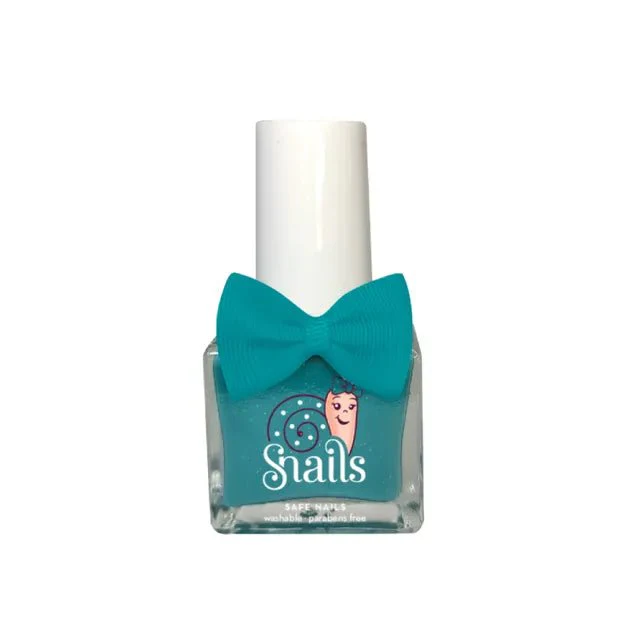 Snail Petite - Splash Lagoon W0316p