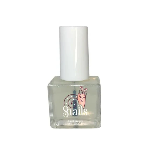 Snail Petite - Top Coat W0296p