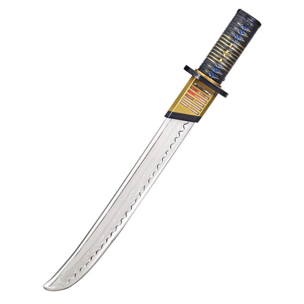 Snake Eyes: G.i. Joe Origins Ninja Strike Morning Light Sword E8352