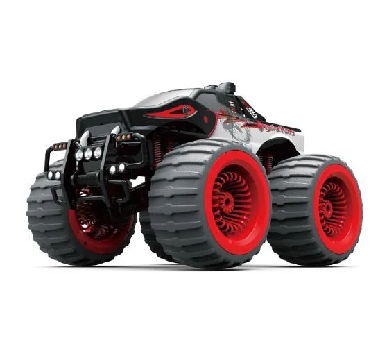 Snake Monster High Speed Rc Car 1:8 Scale HG4-1