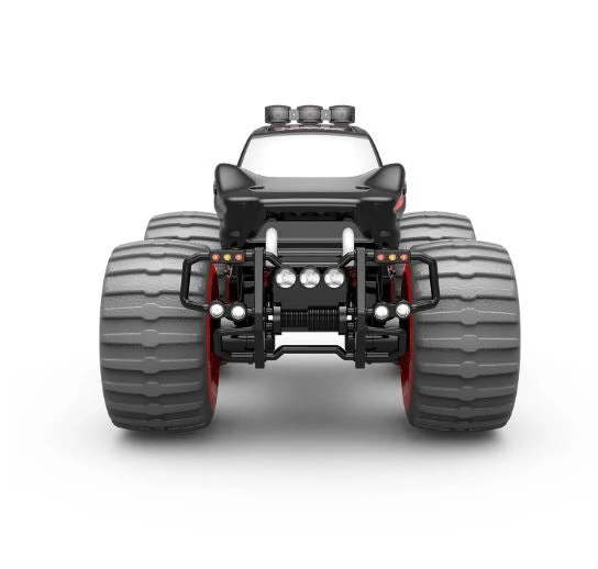 Snake Monster High Speed Rc Car 1:8 Scale HG4-1 - Image 3