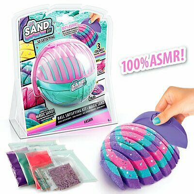 So Sand DIY Ball Kit SDD014