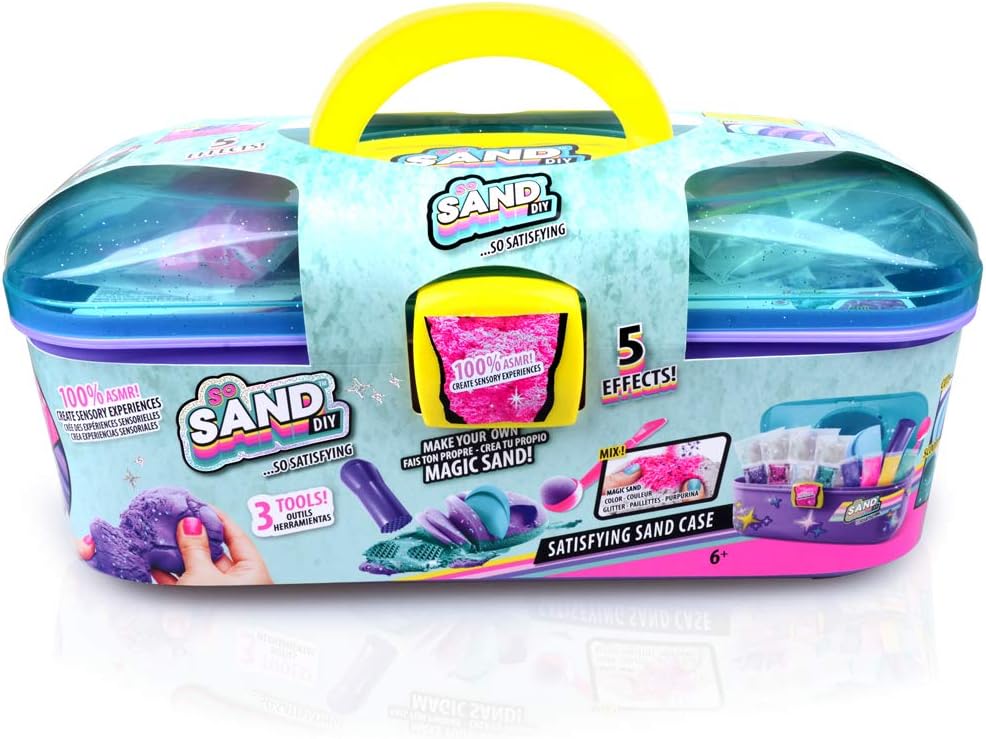 So Sand DIY - Case SDD026/63395