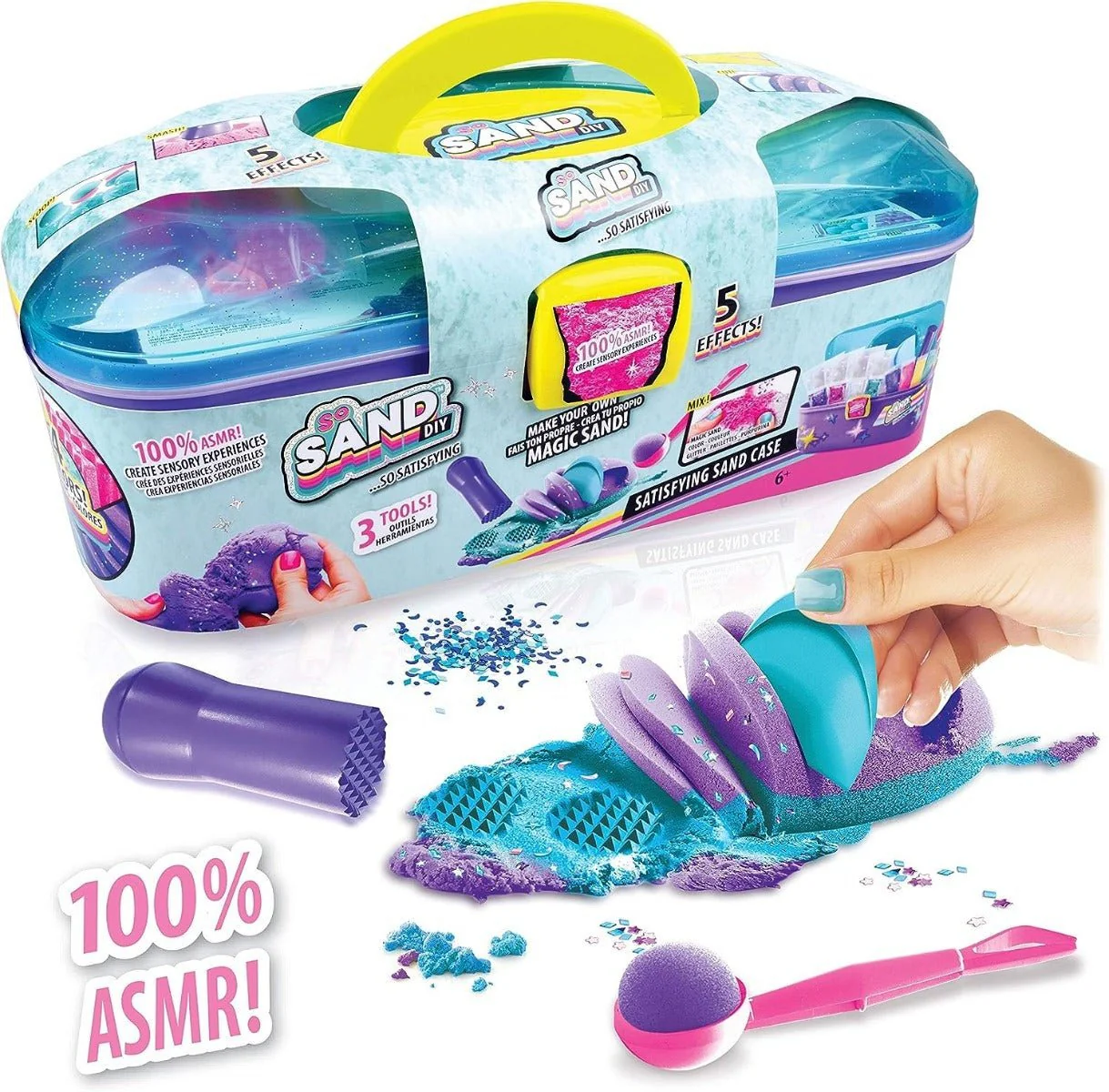 So Sand DIY - Case SDD026/63395 - Image 2
