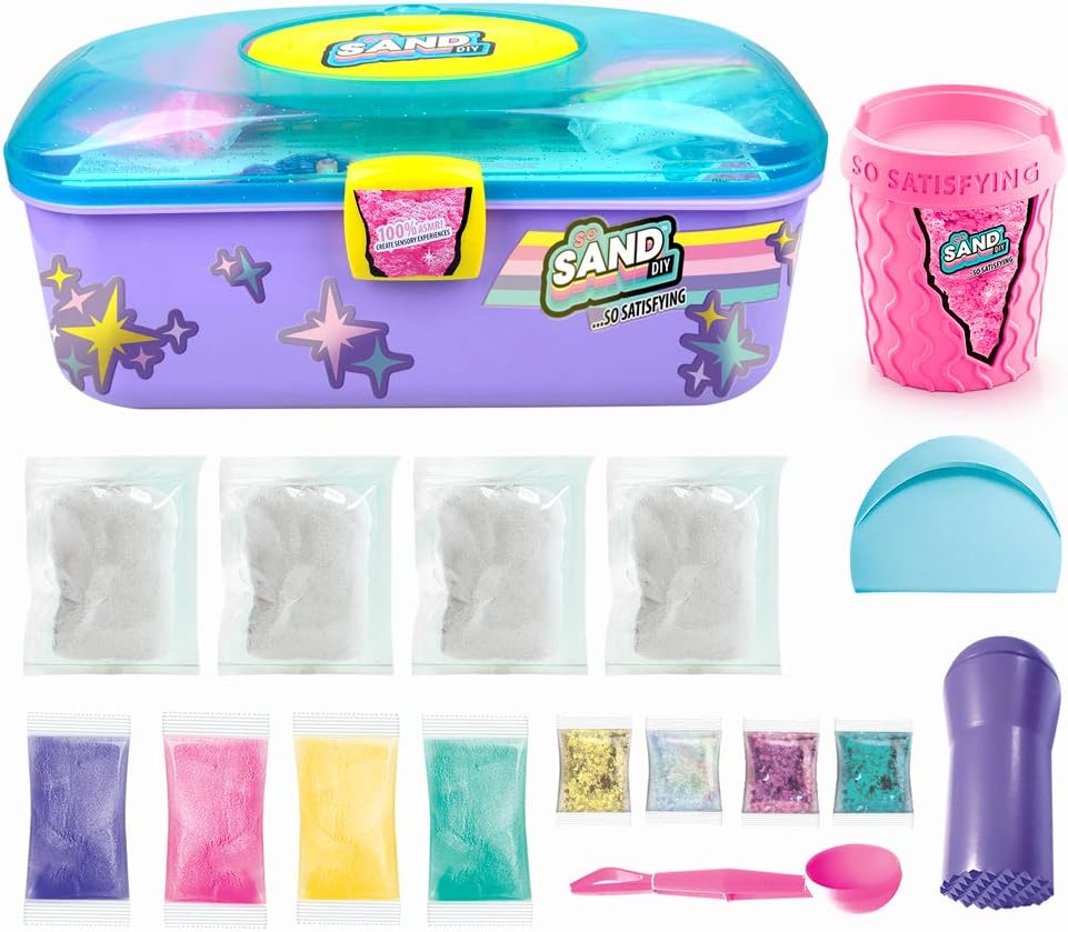 So Sand DIY - Case SDD026/63395 - Image 8