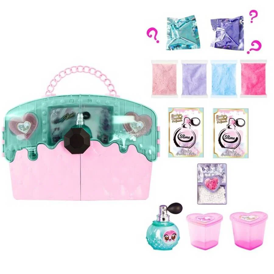 So Slime DIY Glam Mega Case SSC126 - Image 4