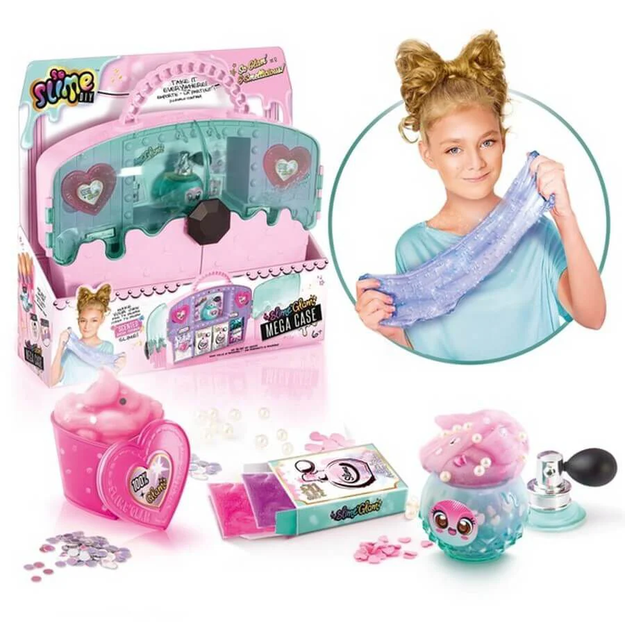 So Slime DIY Glam Mega Case SSC126 - Image 5