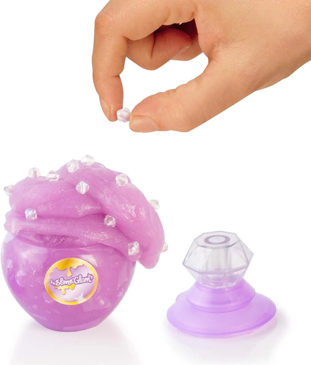 So Slime DIY Slime Glam 3 Pack SSC087
