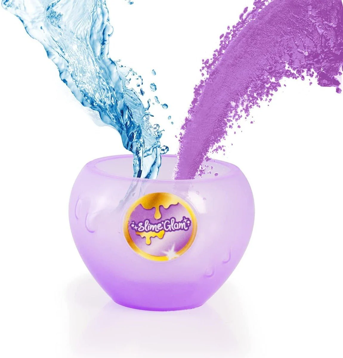 So Slime DIY Slime Glam 3 Pack SSC087 - Image 3