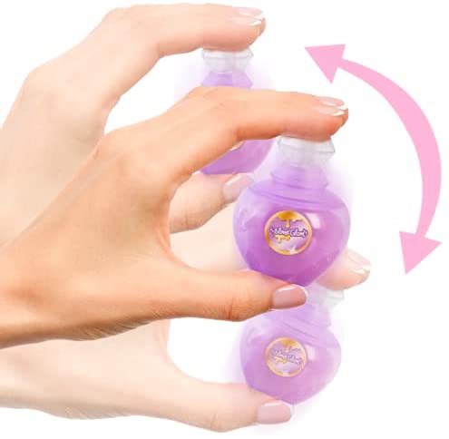 So Slime DIY Slime Glam Scented Shaker SSC077 - Style May Vary