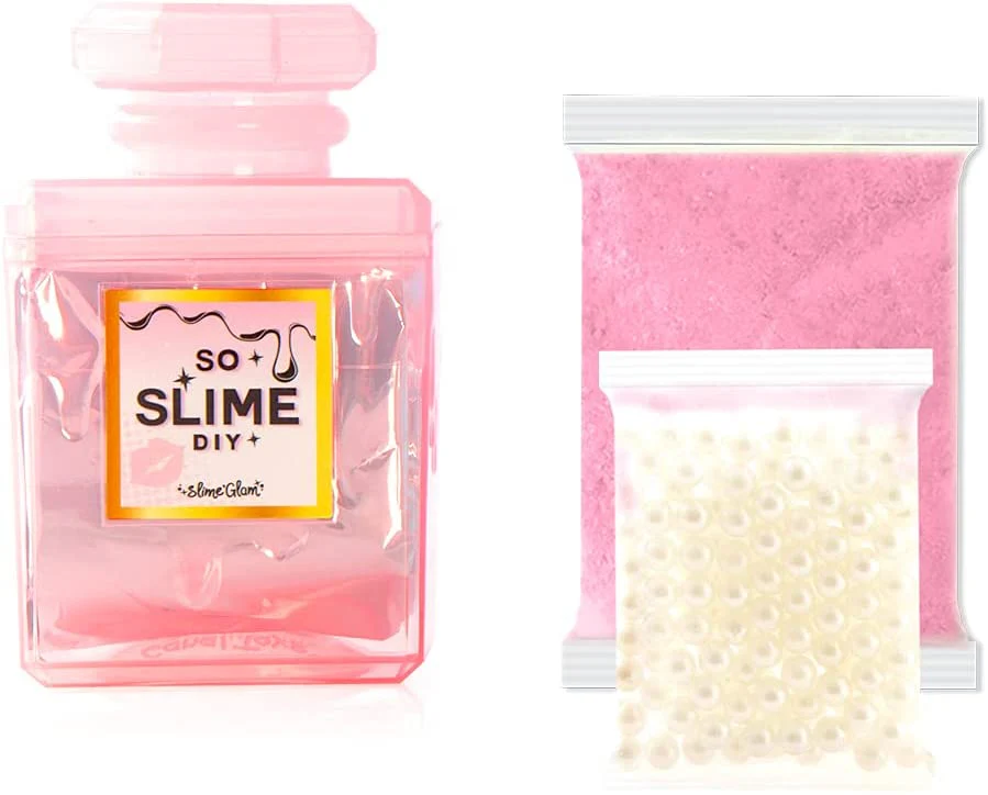 So Slime DIY Slime Glam Scented Shaker SSC077 - Style May Vary - Image 3