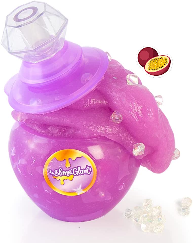 So Slime DIY Slime Glam Scented Shaker SSC077 - Style May Vary - Image 4