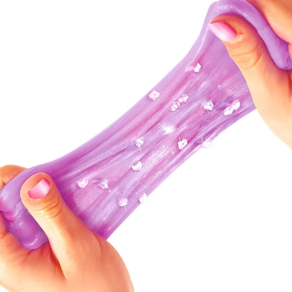 So Slime DIY Slime Glam Scented Shaker SSC077 - Style May Vary - Image 5