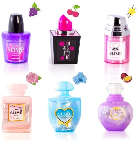 So Slime DIY Slime Glam Scented Shaker SSC077 - Style May Vary - Image 6