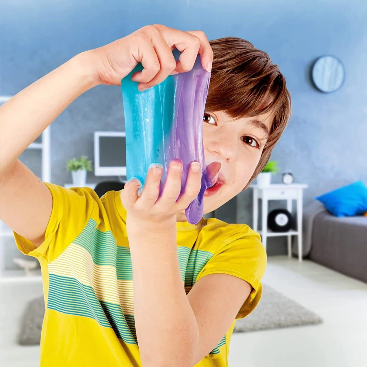 So Slime DIY Slime Mix'in Kit 10pk SSC 184 - Image 3