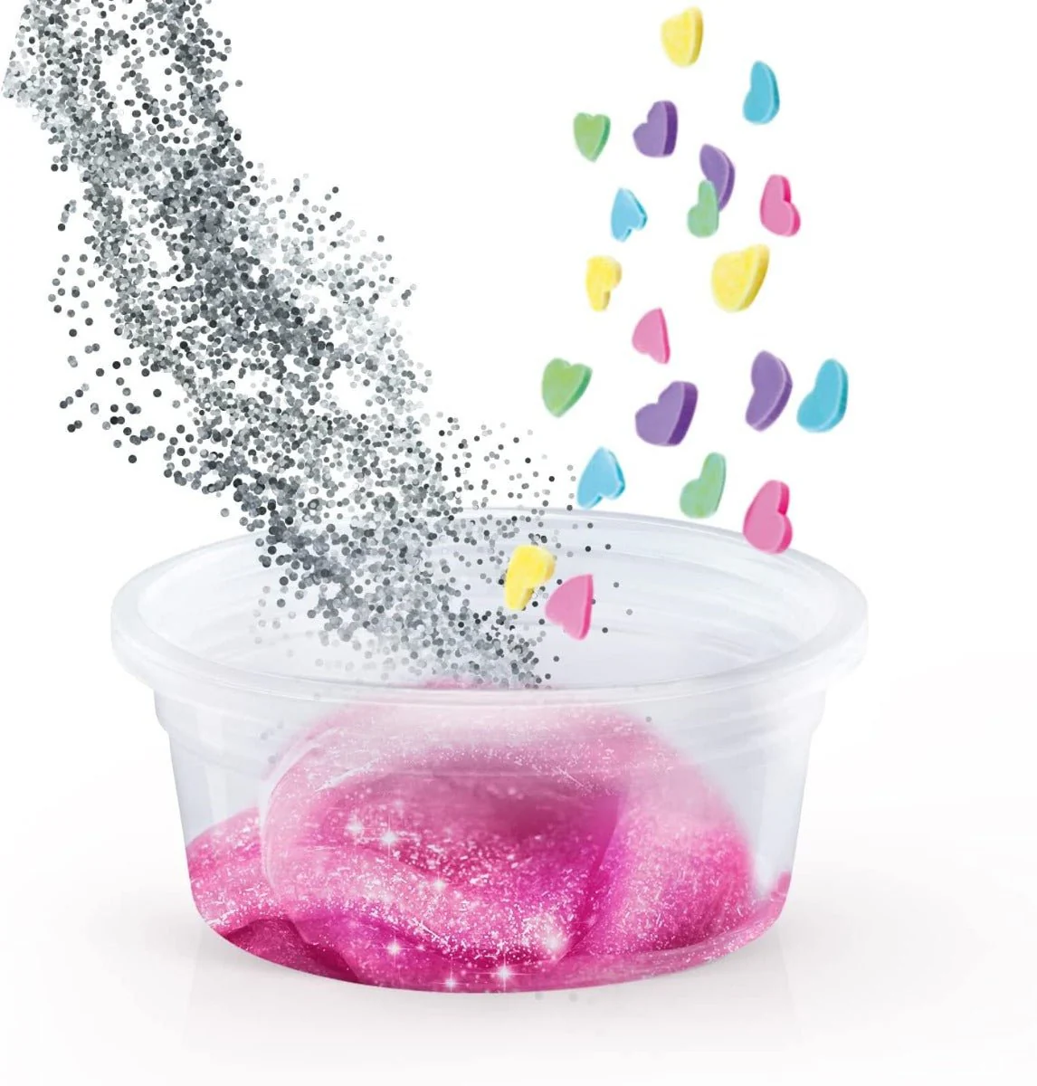 So Slime DIY Slime Mix'in Kit 10pk SSC 184 - Image 8