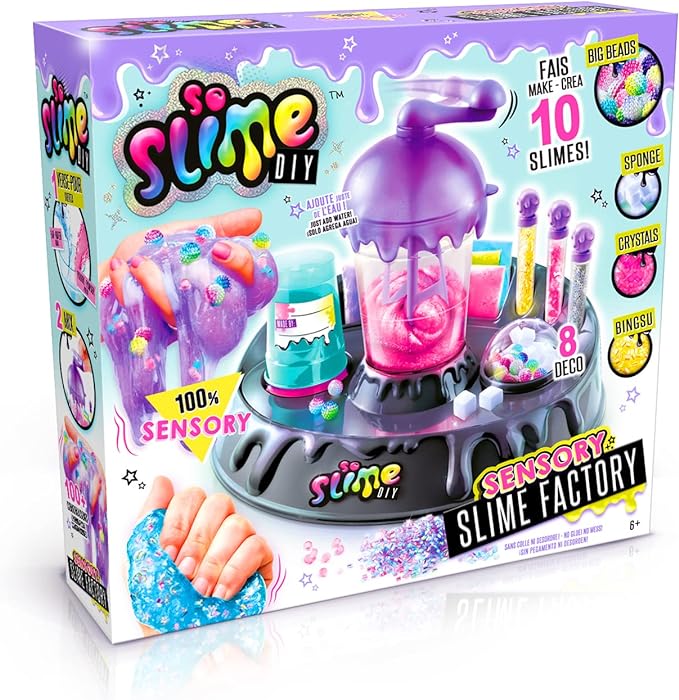 So Slime Factory Refresh - Image 6