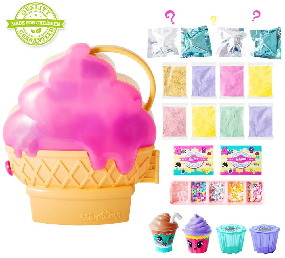 So Slime Mega Case Slimelicious - Image 2