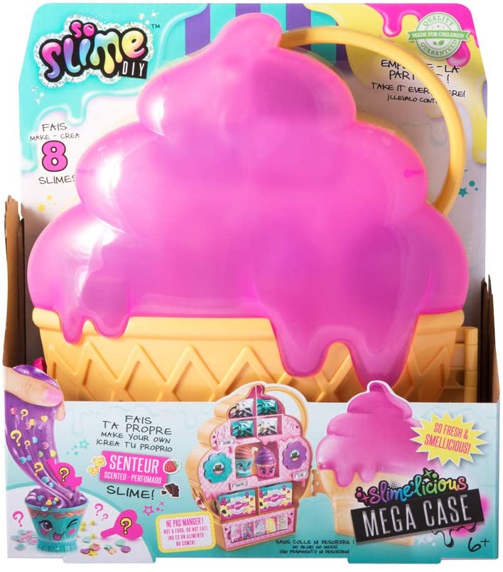 So Slime Mega Case Slimelicious - Image 5