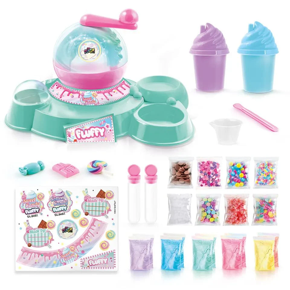 So Slime Sensory Slime Factory SSC208 - Image 6