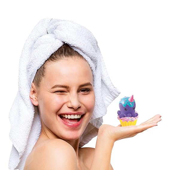 So Soap DIY Scented Cupcake Soap Factory SOC003 - Image 2