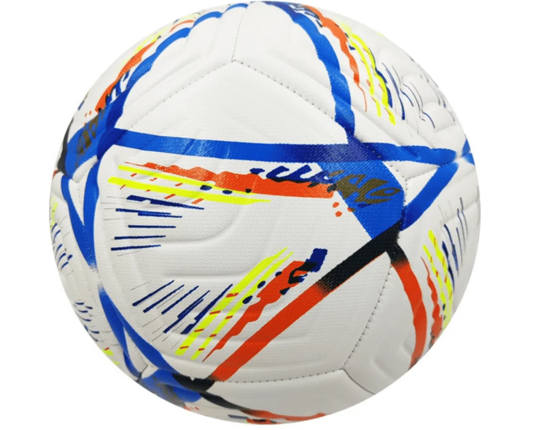 SOCCER BALL