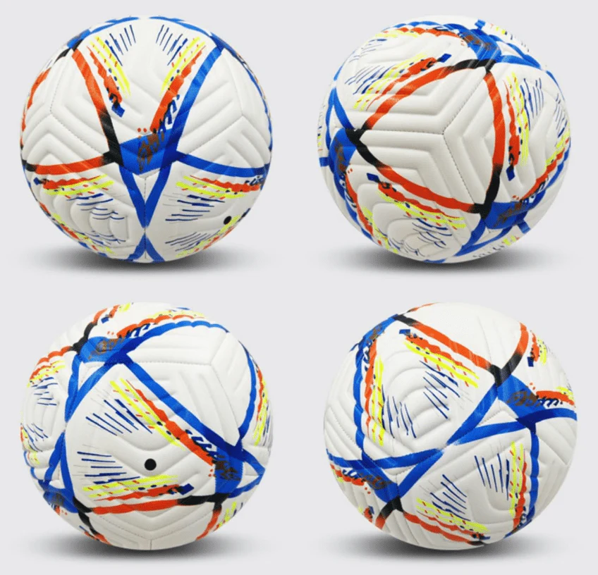 SOCCER BALL - Image 2