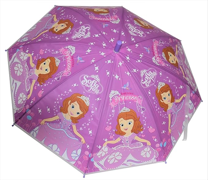 Sofia The First Umbrella TRHA6503 - Image 2