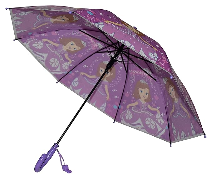 Sofia The First Umbrella TRHA6503 - Image 3