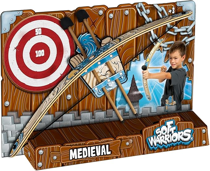 Soft Warriors Archer Bow SW0012H