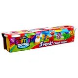 Softee Dough Classic Colors 5pk CA-36023 - Image 2