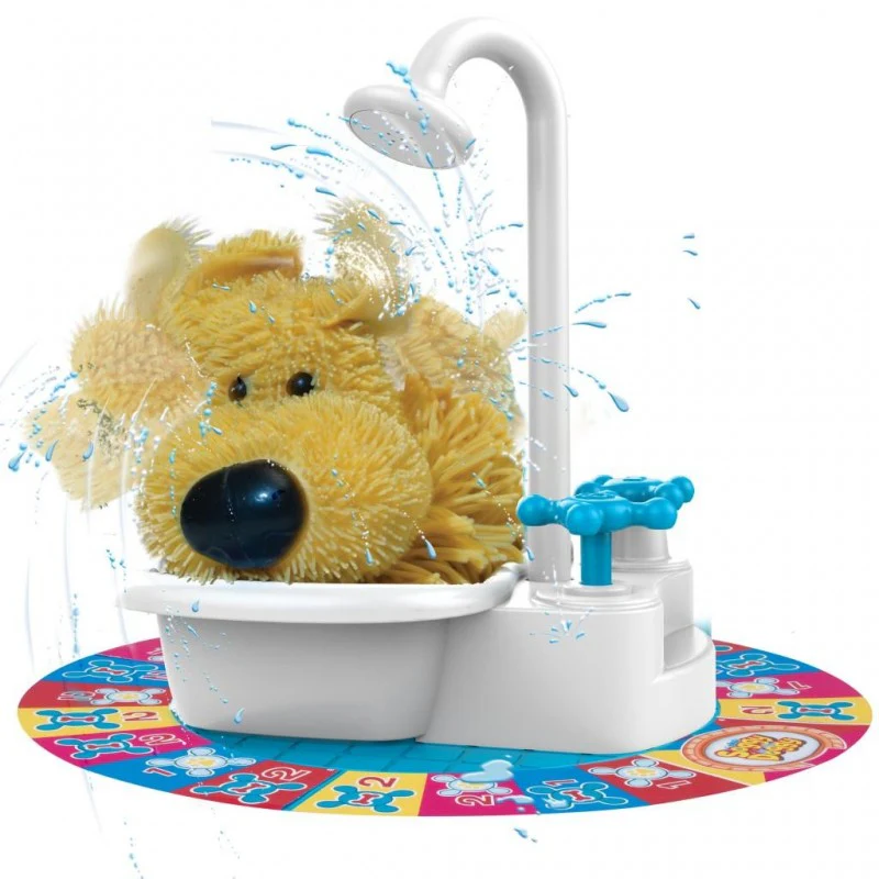 Soggy Doggy Board Game