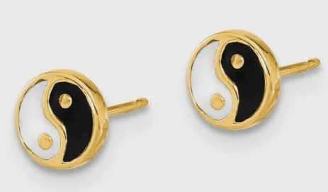 Sonata Earrings Assorted EB130 - Image 3