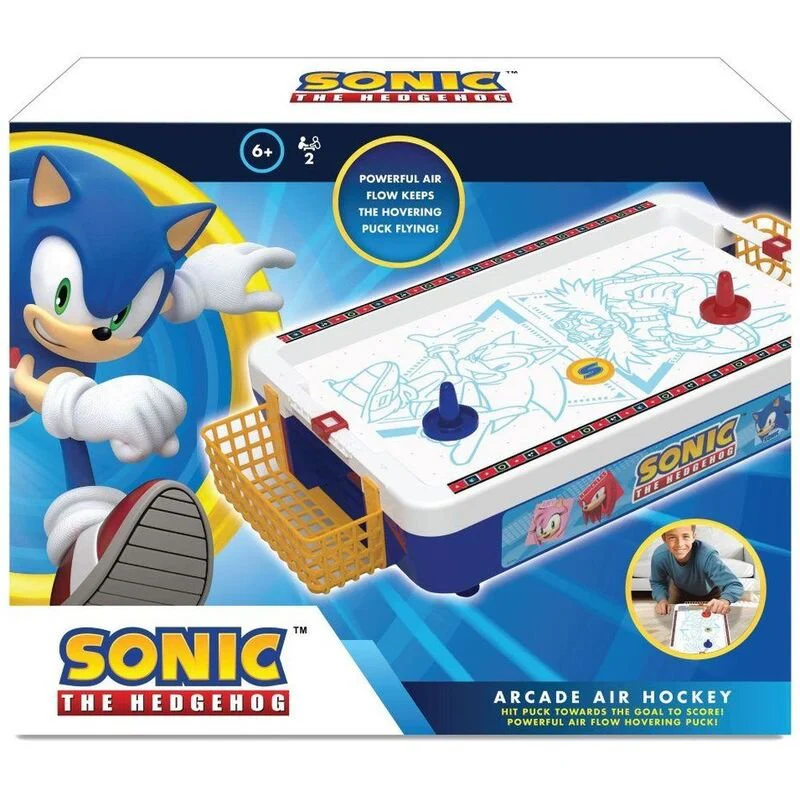 Sonic Arcade Air Hockey Core series SN2502CS