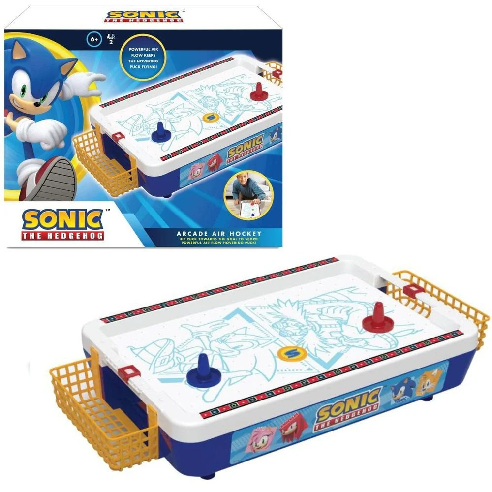 Sonic Arcade Air Hockey Core series SN2502CS - Image 3