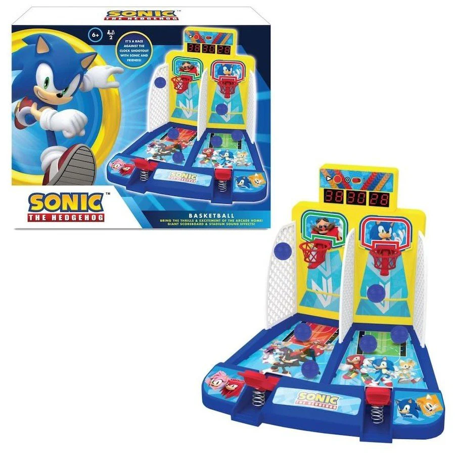 Sonic Arcade Basketball Core series SN802CS - Image 3