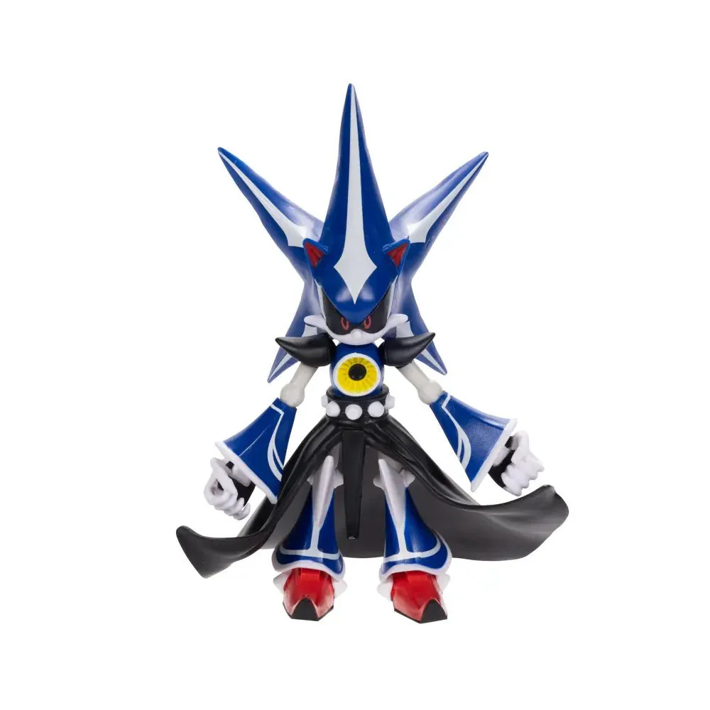 Sonic Figure 4-Inch Wave 4-Asstd. 42841