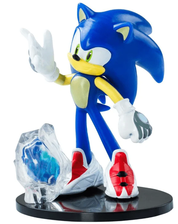 Sonic Paradox Prism Surprise Figure SON9202 - Image 2